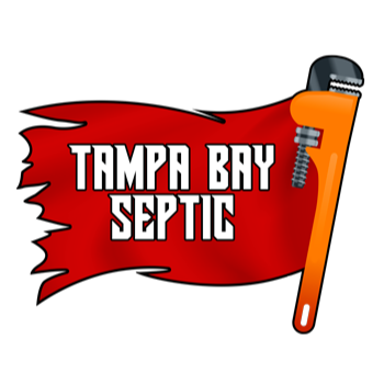 Tampa Bay Septic Logo