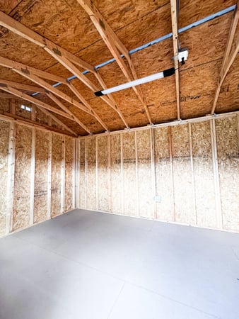 Images Smart Sheds industries
