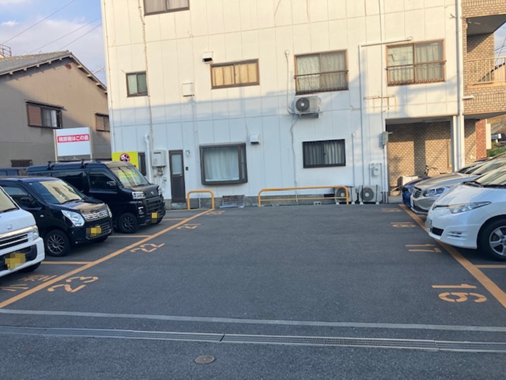 Images ONE PARK西中島2丁目