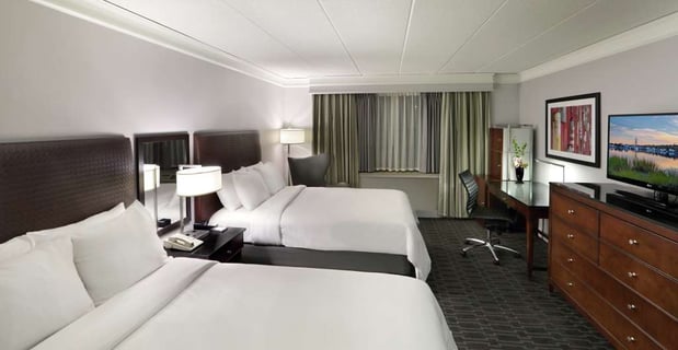 Images Hilton Mystic