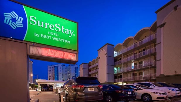 Images SureStay by Best Western Virginia Beach Royal Clipper