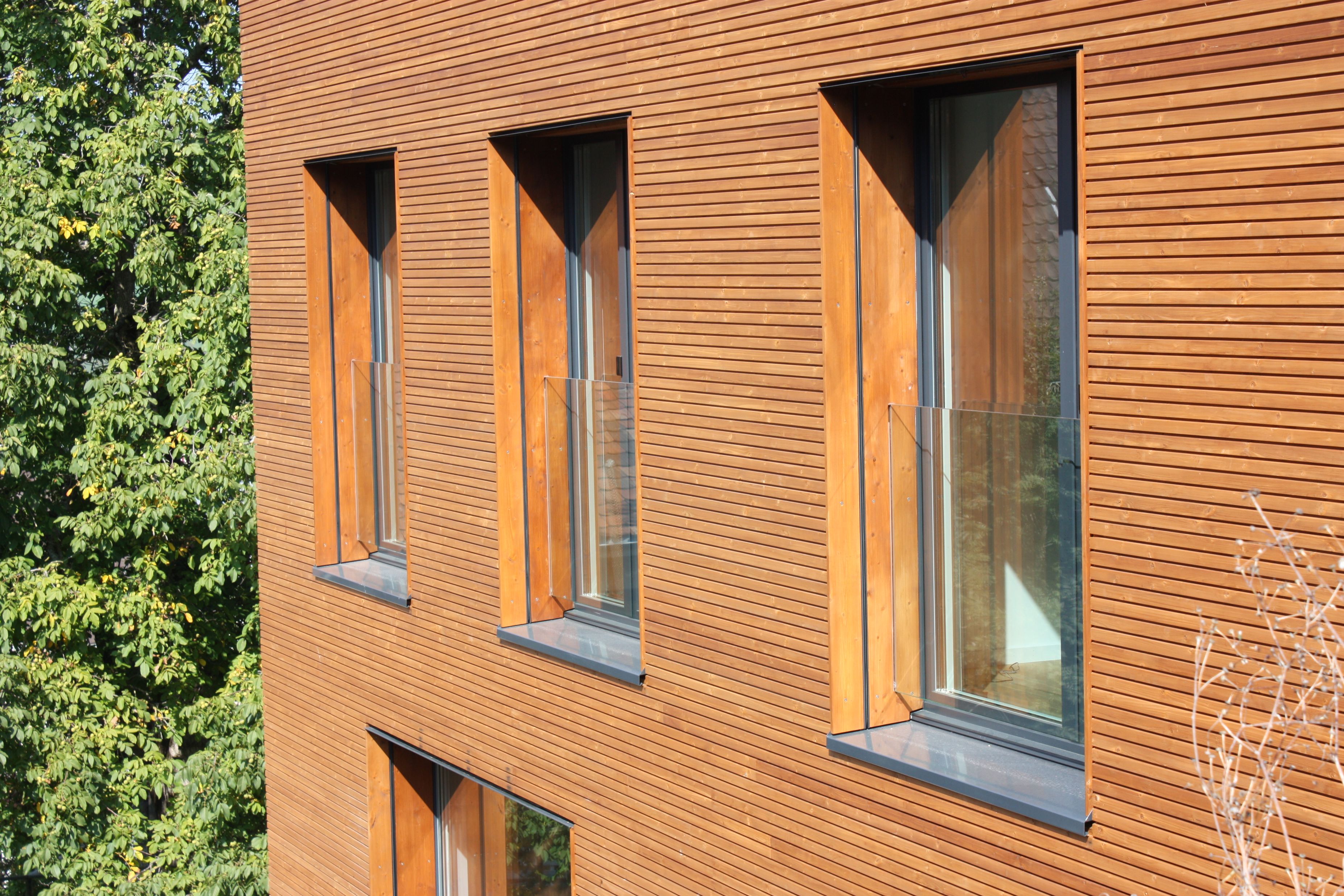 Bilder HWS Holzdesign GmbH