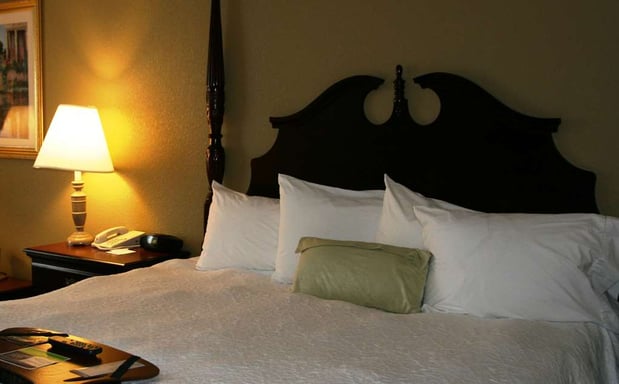 Images Hampton Inn Canton