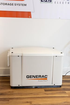 Images Cajun Electric, LLC