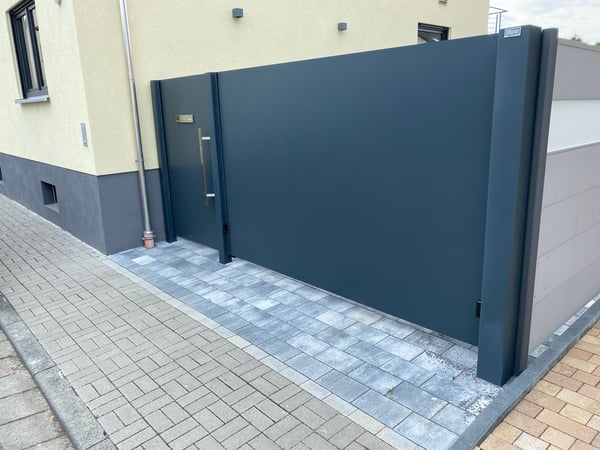 Bilder Metallbau Sturm