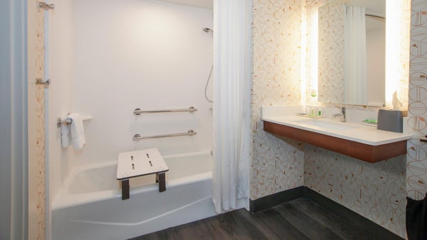 Images Holiday Inn Panama City by IHG