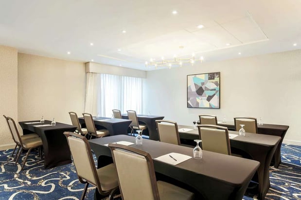Images DoubleTree by Hilton Hotel Austin - University Area