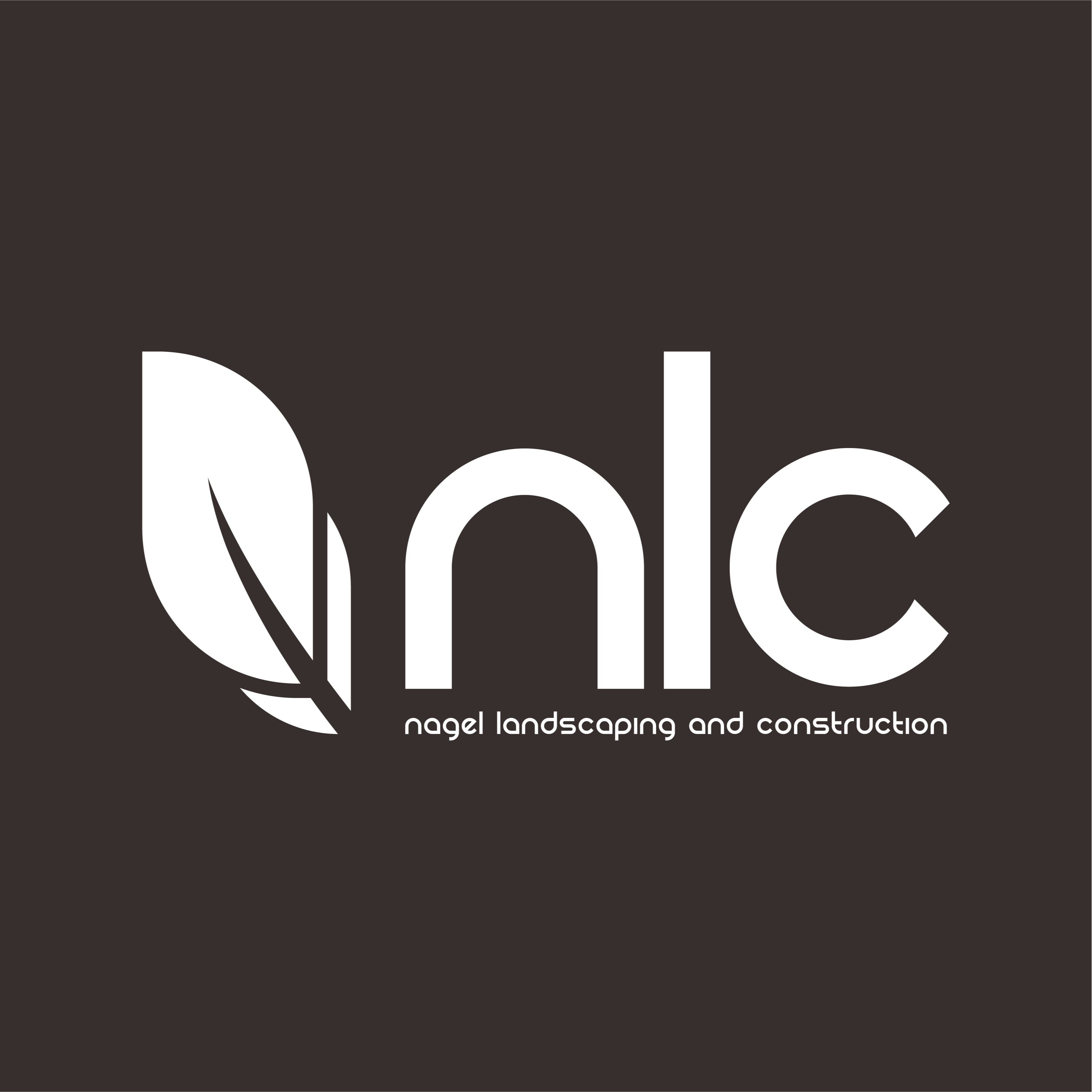 Nagel Landscaping and Construction LLC Logo