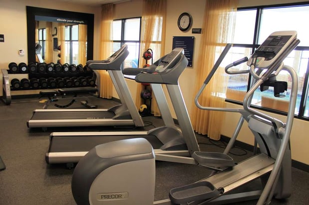 Images Hampton Inn & Suites Green River