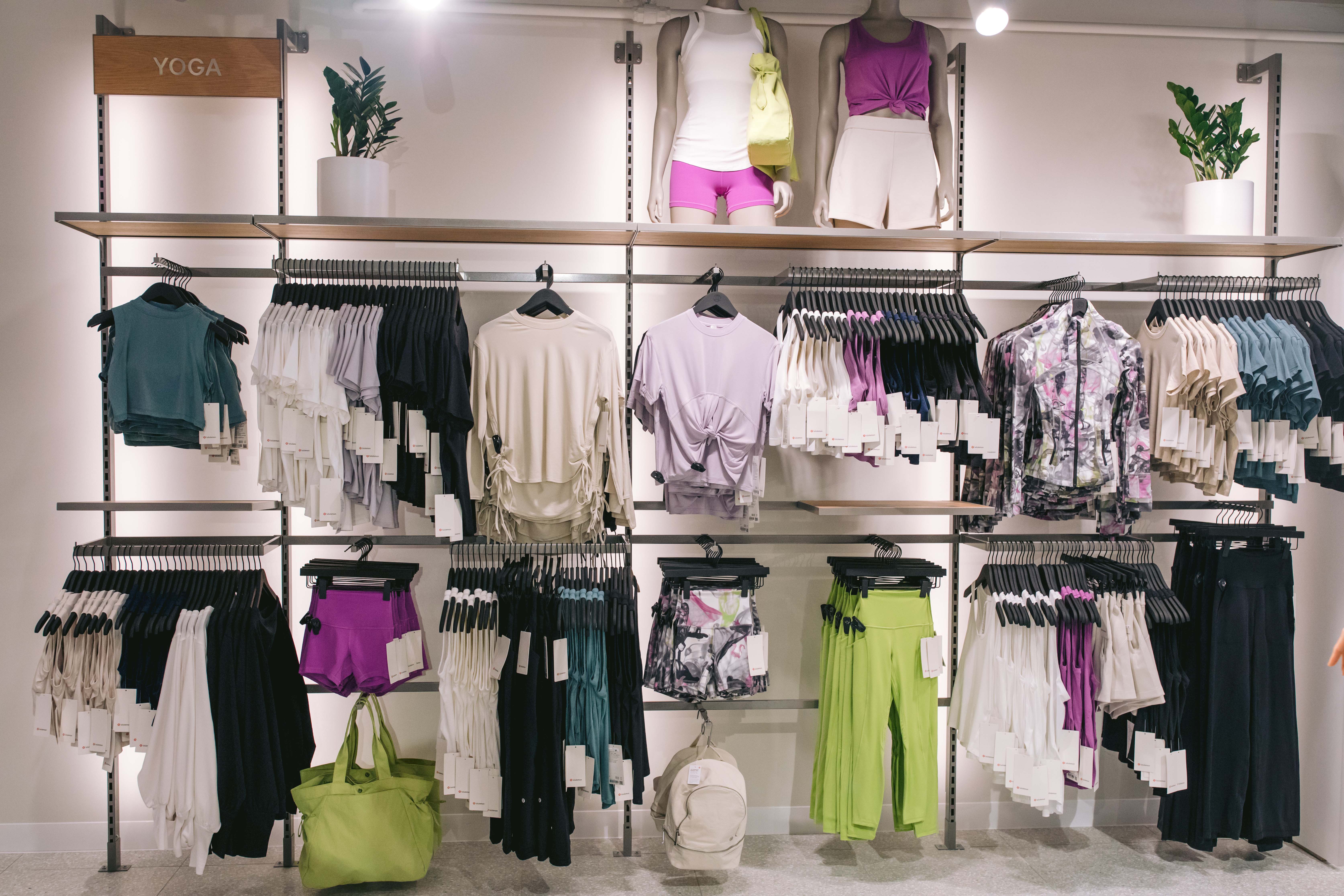 Images lululemon
