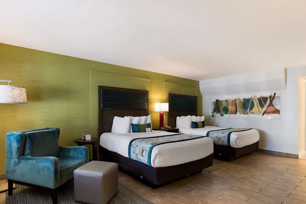 Images Best Western Hibiscus Motel