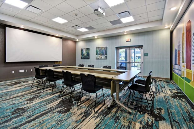 Images Home2 Suites by Hilton San Francisco Airport North