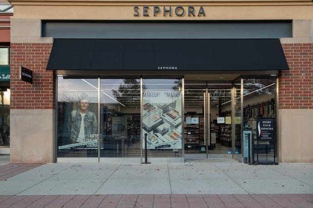 Images SEPHORA