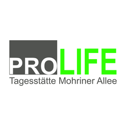 Pro-Life GmbH Tagesstätte Mohriner Allee in Berlin - Logo