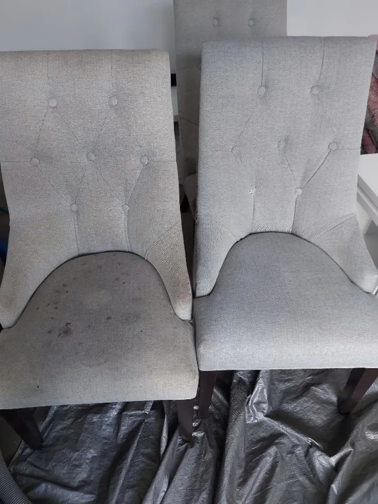 Images Titanium Cleaning