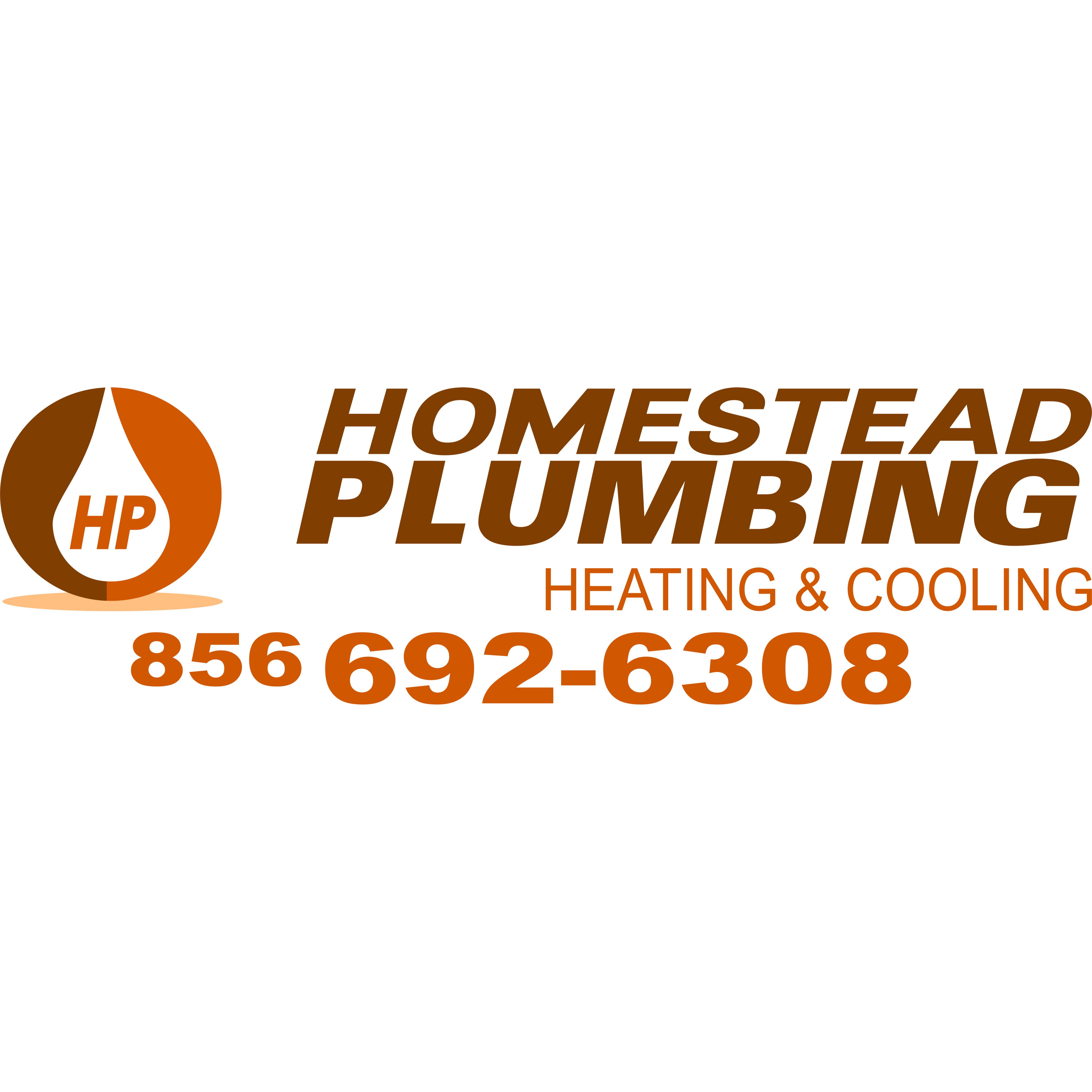 Homestead Plumbing & Heating, Inc. - Vineland, NJ 08360 - (856)215-2138 | ShowMeLocal.com