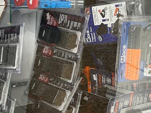Images BC Gunsmith Inc