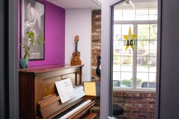 Images Bach to Rock River Edge