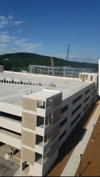 Images A1 Precast Inc