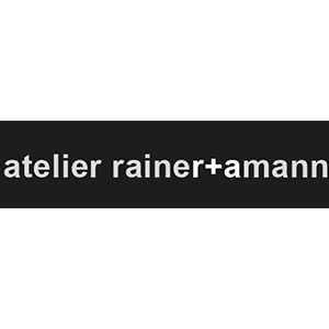atelier rainer + amann ZT-GmbH Logo