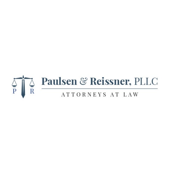Paulsen & Reissner, PLLC Logo