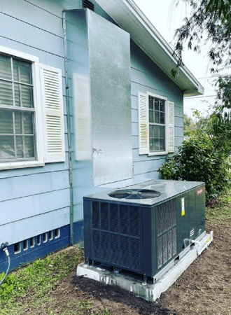 Images Creamer Air Conditioning & Heating