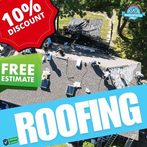 Images Home Remodeling Roofing & Gutters Plus