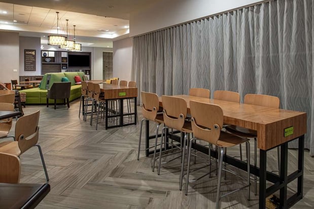 Images Home2 Suites by Hilton Tampa Downtown Channel District