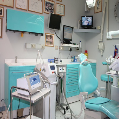 Images Olivi Studio Odontoiatrico