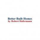 Better Built Homes By Bob Hafermann Inc Logo