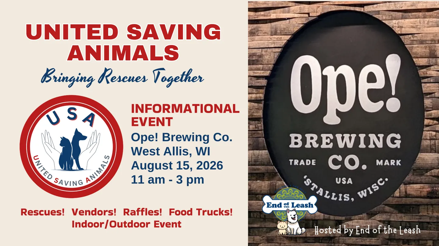 Image of Local Pet Event 2nd Annual Rescue-Rama!! Nearby