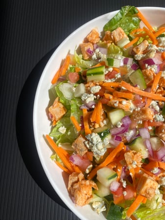 Images Salad World
