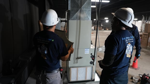 Images Eco Temp HVAC
