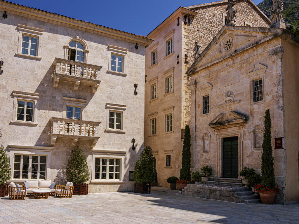 Heritage Grand Perast By Rixos