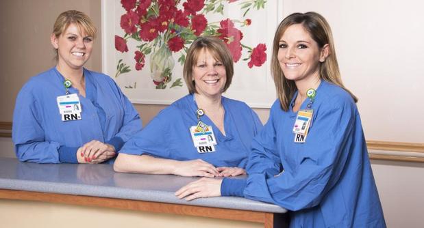 Images Wooster Community Hospital