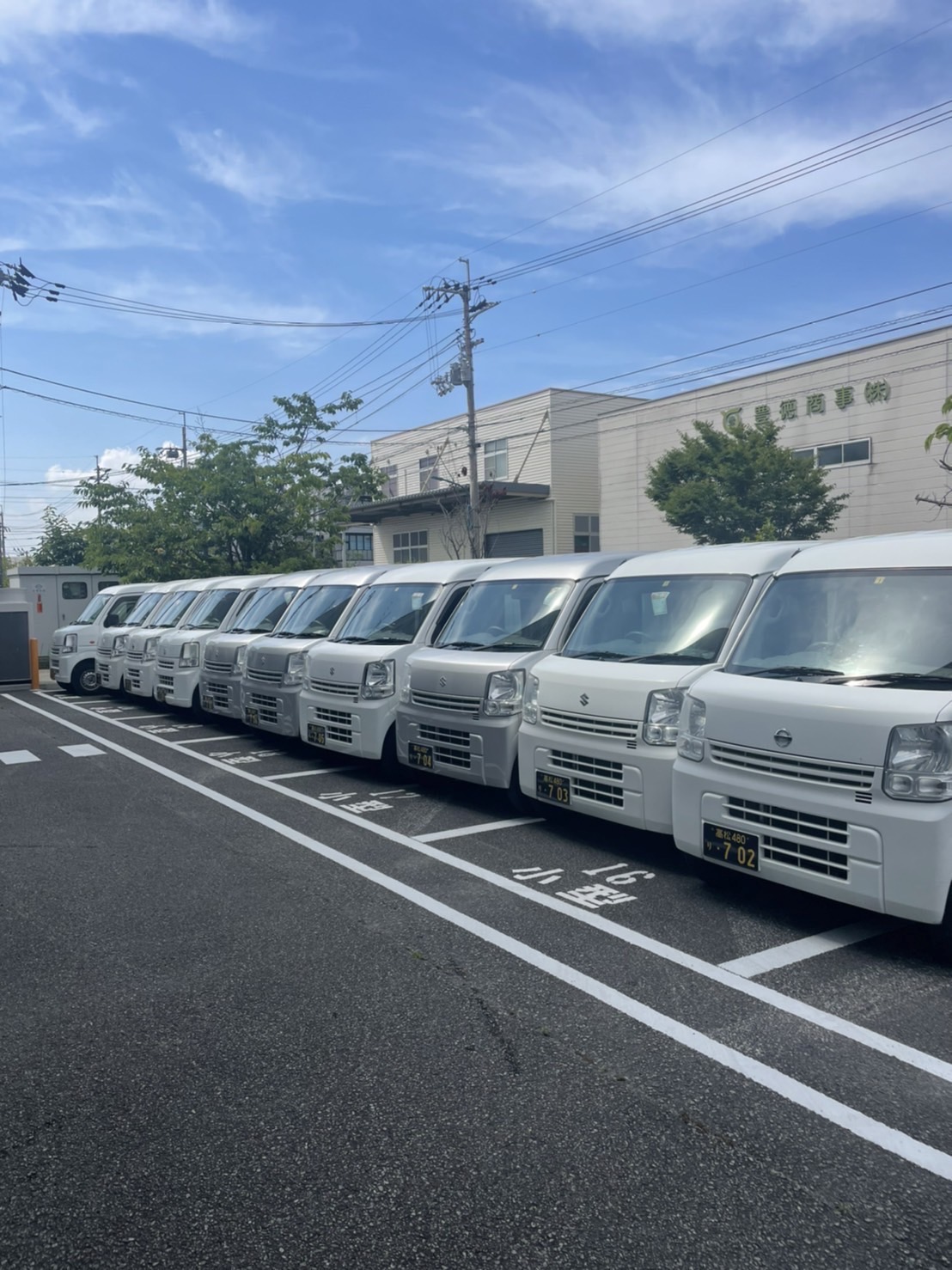 Images 株式会社W-NEXT WING-STAGE鳥浜本店