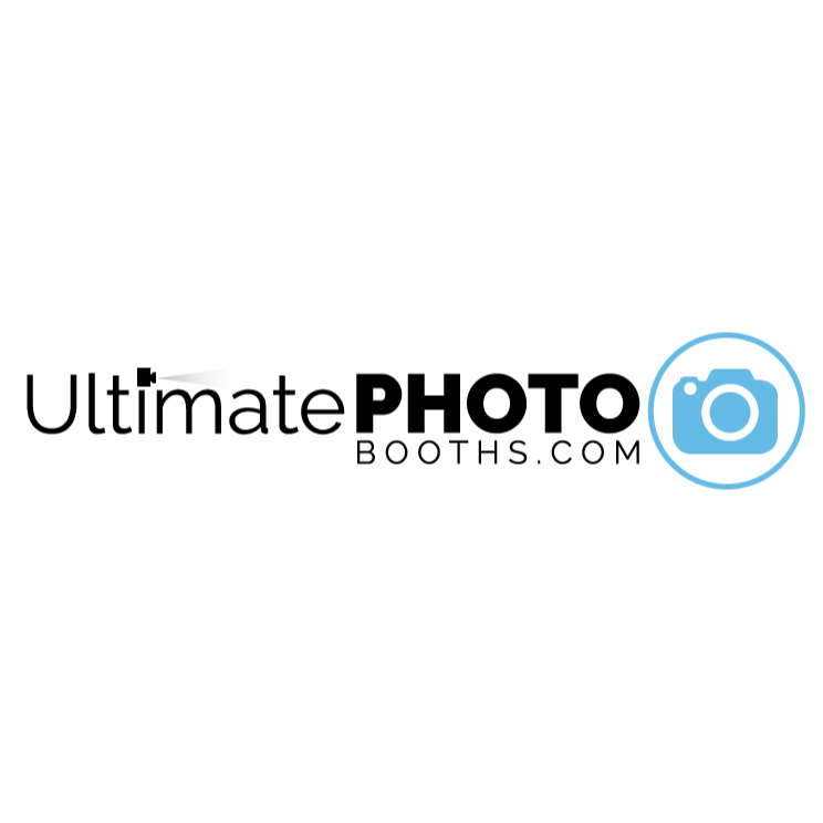 Ultimate Photo Booths Logo