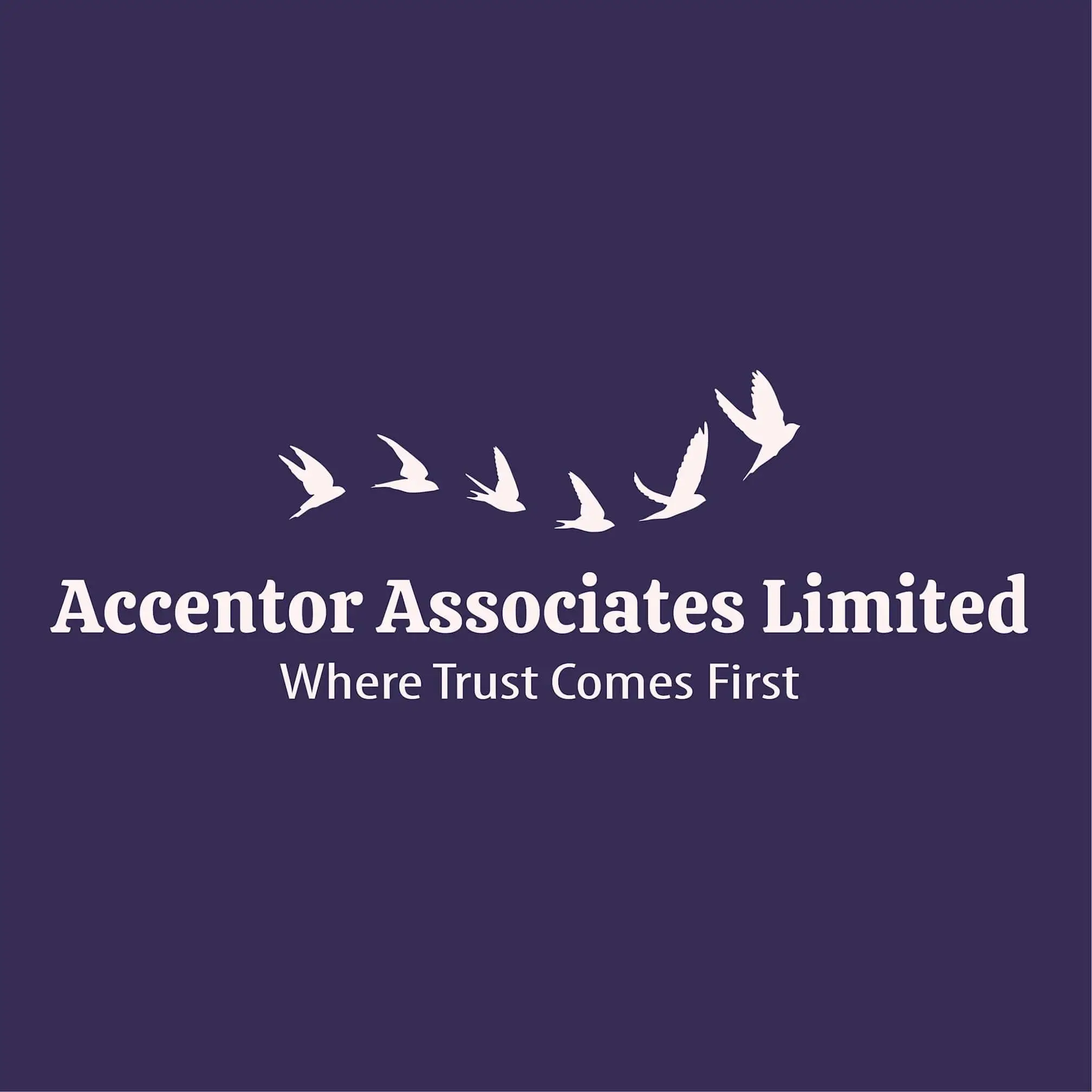 company logo