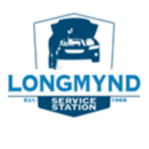LONGMYND SERVICE STATION LIMITED Logo