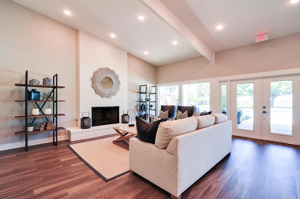 Images Midtown Apartments