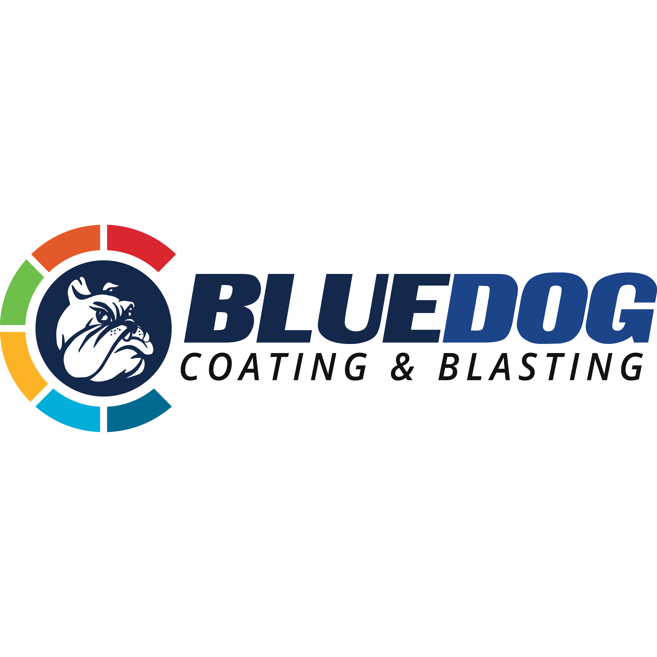 Bluedog Coating & Blasting