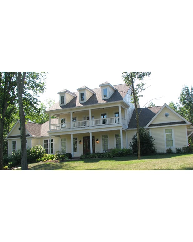 Images Heldman Exteriors, Inc
