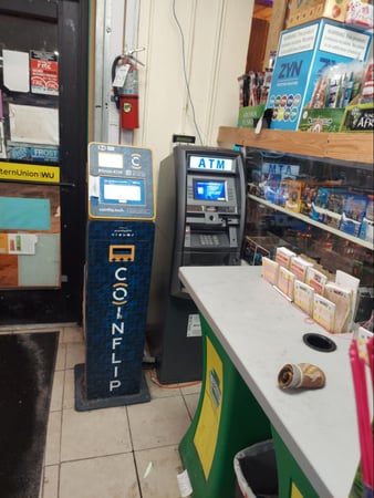 Images CoinFlip Bitcoin ATM - Bayfront Convenience Store (Erie)
