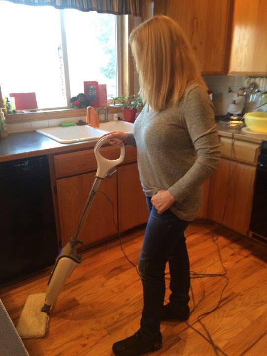 Superior Cleaning Logo