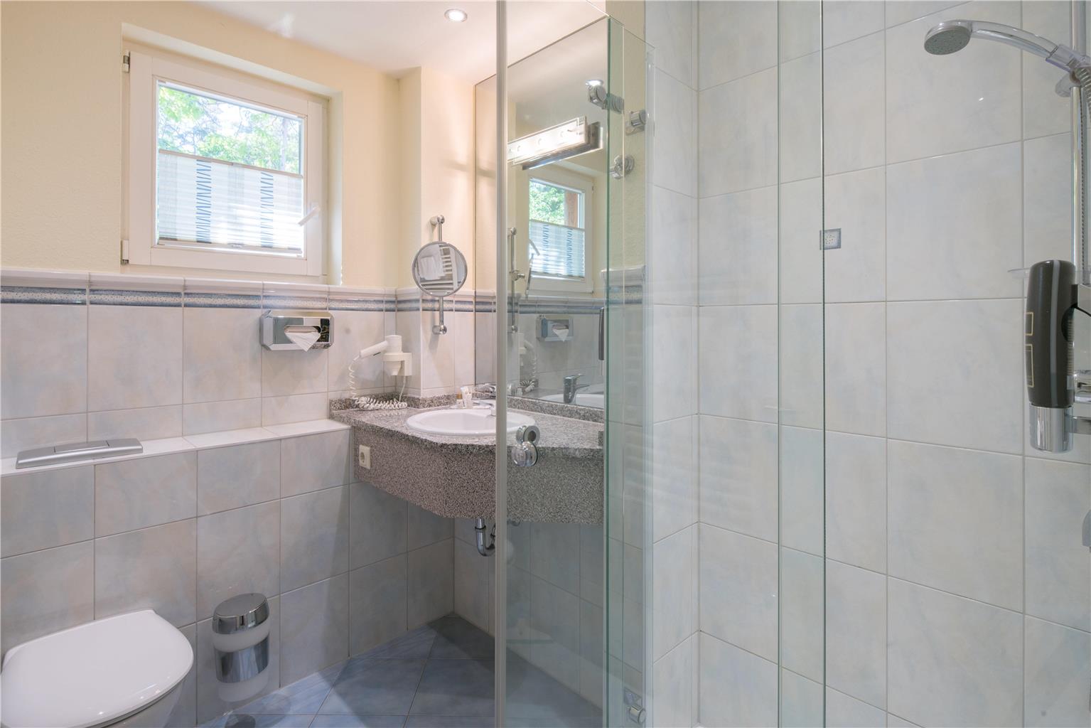 Best Western Plus Ostseehotel Waldschloesschen, Bernsteinweg 9 in Prerow