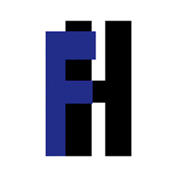 F. Heuchel Bau- u. Möbelwerkstatt Logo