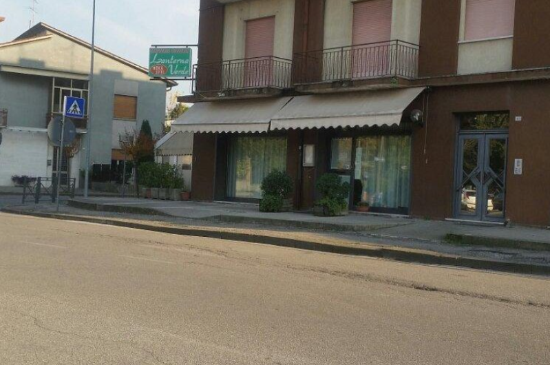 Images Pizzeria Ristorante Lanterna Verde