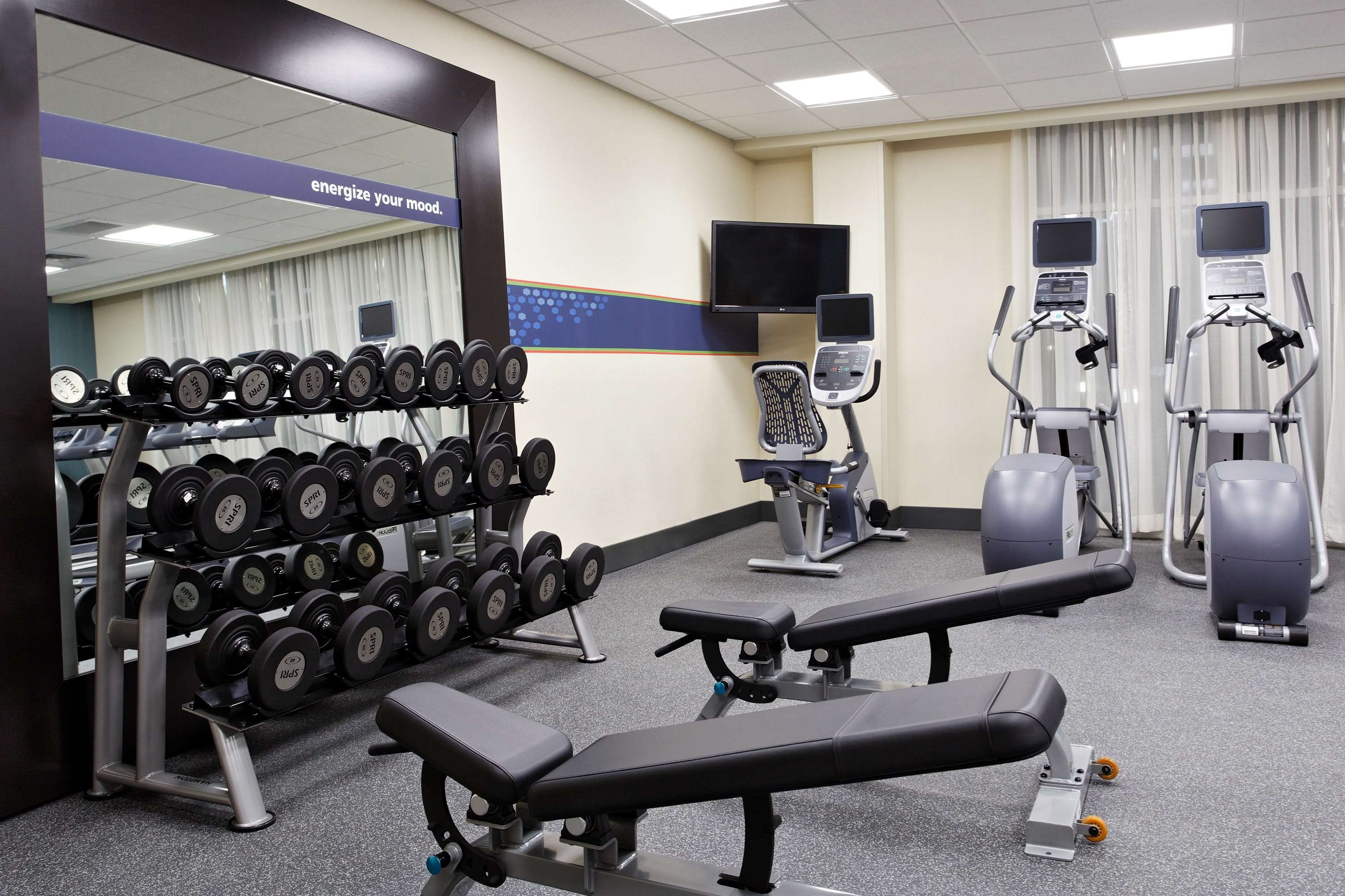 Health club