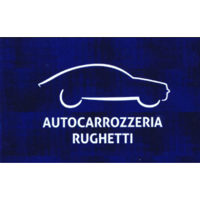 Autocarrozzeria Rughetti Logo