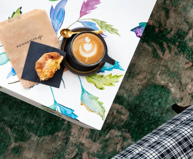Images Poindexter Coffee
